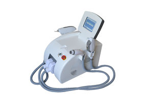 Trung Quốc Professional Hair Removal Machine 5 System In 1 Shr  Elight / Rf / Nd Yag Laser nhà cung cấp