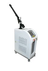 Trung Quốc Medical EO Q Switch Yag Laser Tattoo Removal Machine 1064nm 532nm Standard nhà cung cấp