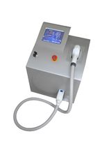 Trung Quốc 808nm Diode Laser Painless Hair Removal Laser 10-120J/cm2 Adjustable nhà cung cấp