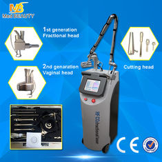 Trung Quốc Multifunction Vaginal Co2 Fractional Laser Machine 10600nm Pain - Free nhà cung cấp