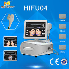 Trung Quốc New High Intensity Focused ultrasound HIFU, HIFU Machine nhà cung cấp