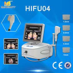 Trung Quốc Ultra lift hifu device, ultraformer hifu skin removal machine nhà cung cấp