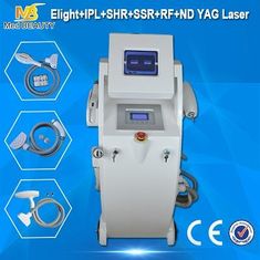 Trung Quốc Multifunctional IPL Laser Hair Removal ND YAG Laser For Home Use nhà cung cấp