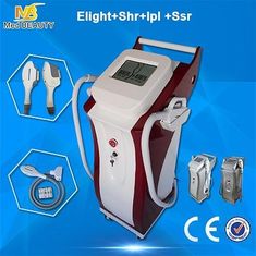 Trung Quốc Rf Hair Removal Machine IPL Beauty Equipment 10MHZ RF Frequency nhà cung cấp