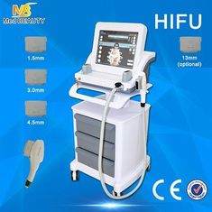 Trung Quốc Foreye Week Tightening Skin Lifting Machine Medical 5 Cartridge nhà cung cấp
