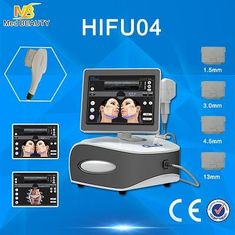 Trung Quốc Ultrasonic High Frequency Acne Machine 1.5mm 3.0mm 4.5mm Tips ISO9001 nhà cung cấp