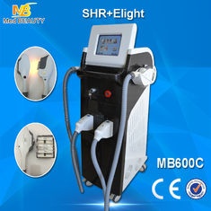 Trung Quốc 3000W AFT SHR Golden Shr Hair Removal Machine 10MHZ 0.1-9.9ms With Ce nhà cung cấp