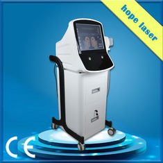 Trung Quốc 2500W HIFU Beauty Machine High Intensity Focused Ultrasound Machine nhà cung cấp