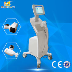 Trung Quốc 576 shoots HIFU High Intensity Focused Ultrasound Liposunix fat loss equipment nhà cung cấp