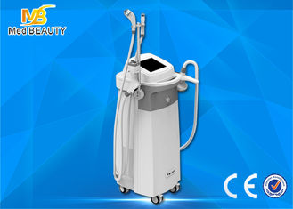 Trung Quốc White Vacuum Slimming Machinne use Vacuum Roller for Shaping with Best Result nhà cung cấp