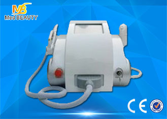 Trung Quốc Ipl Hair Removal Machines With IPL and RF System For Skin Rejuvenation nhà cung cấp