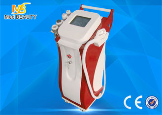 Trung Quốc Hair Remvoal Body Slimming IPL Beauty Equipment With Cavitation Vacuum RF nhà cung cấp
