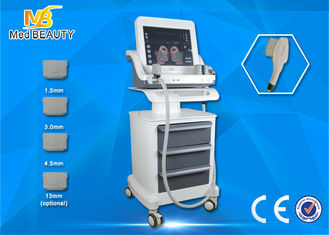 Trung Quốc New High Intensity Focused Ultrasound hifu clinic beauty machine nhà cung cấp