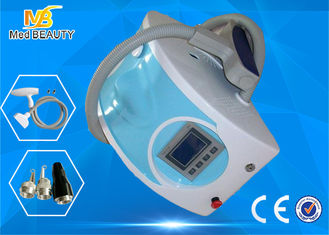Trung Quốc Q Switch Nd Yag Laser Skin Beauty Machine Tattoo Removal High Laser Energy nhà cung cấp