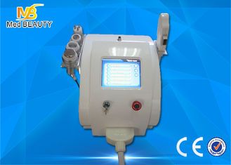 Trung Quốc Medical Beauty Machine - HOT SALE Portable elight ipl hair removal RF Cavitation vacuum nhà cung cấp