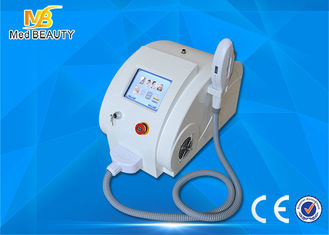 Trung Quốc IPL Beauty Equipment mini IPL SHR hair removal machine nhà cung cấp