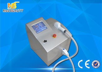 Trung Quốc 2000W Laser Hair Removal Equipment With 8.4 Inch Color Touch Display nhà cung cấp