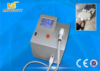 Trung Quốc 810nm Diode Laser Skin Rejuvenation Permanent Hair Removal Machine nhà cung cấp