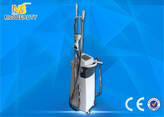 Trung Quốc Vacuum Suction RF Roller infrared light vacuum Slimming machine nhà cung cấp