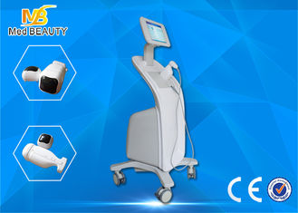Trung Quốc Liposonix HIFU High Intensity Focused Ultrasound body slimming machine nhà cung cấp