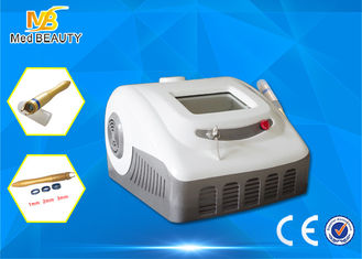 Trung Quốc 30W High Power 980nm Beauty Machine For Medical Spider Veins Treatment nhà cung cấp