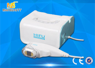 Trung Quốc HIFU Machine High Intensity Focused Ultrasound Home Use Face Lift Wrinkle Removal nhà cung cấp