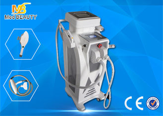 Trung Quốc Economic IPL + Elight + RF + Yag IPL RF Laser Intense Pulsed Light Machine nhà cung cấp