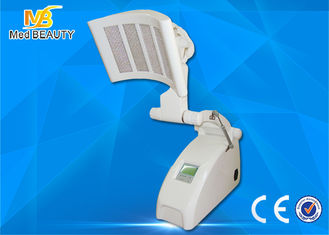 Trung Quốc 4 Color Acne Removal Radio Frequency Beauty Machine , 50hz / 60hz Pdt Led Skin Rejuvenation nhà cung cấp