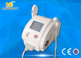 Trung Quốc Permanent Hair Removal E-Light Ipl RF OPT SHR Skin Rejuvenation Machine nhà cung cấp