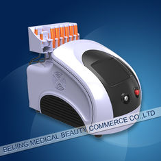 Trung Quốc Laser Liposuction Equipment Cavitation RF multifunction beauty machine with economic price nhà cung cấp