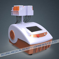 Trung Quốc 650nm plus 940nm Laser Liposuction Equipment / Lipo laser slimming machine nhà cung cấp