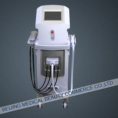 Trung Quốc 755nm IPL laser Cavitation RF nhà cung cấp