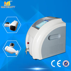 Trung Quốc 60 Hz Touch Screen High Intensity Focused Ultrasound Hifu Body Slimming Machine nhà cung cấp