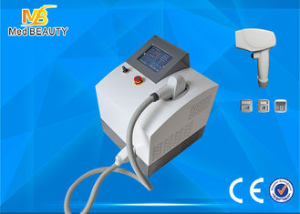 Trung Quốc 720W salon use 808nm diode laser hair removal upgrade machine MB810- P nhà cung cấp