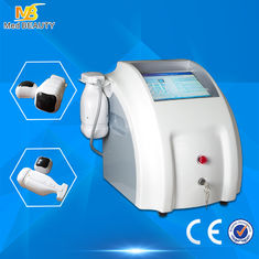 Trung Quốc Safety 1000W High Intensity Focused Ultrasound Equipment , body shaping machine nhà cung cấp