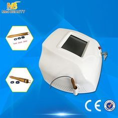Trung Quốc Portable 30w Diode Laser 980nm Vascular Removal Machine For Vein Stopper nhà cung cấp