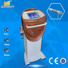 Trung Quốc SW01 High Frequency Shockwave Therapy Equipment Drug Free Non Invasive nhà cung cấp