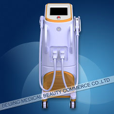 Trung Quốc Professional Painless Lightsheer Diode Laser Hair Removal , Skin Rejuvenation nhà cung cấp