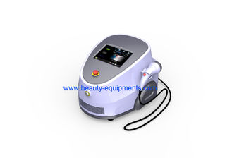 Trung Quốc Portable Fractional RF Microneedle No Side Effece , Sublative Rejuvenation Equipment nhà cung cấp