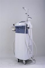 Trung Quốc Bipolar Cavitation RF Infrared Body Slimming Machine With LPG Vacuum Roller nhà cung cấp