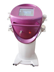 Trung Quốc Ultrasonic Cellulite Cavitation + Monopolar RF+ Tripolar RF + Vacuum Liposuction nhà cung cấp