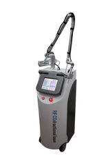 Trung Quốc Ultra Pulse RF fractional carbon dioxide laser Articulated arm with 7 mirrors nhà cung cấp