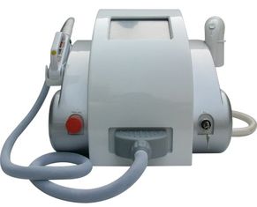 Trung Quốc IPL +RF+ Elight + Monopolar RF Machine E-Light Ipl RF IPL Hair Removal Machines nhà cung cấp