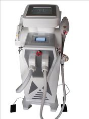 Trung Quốc IPL Beauty Equipment YAG Laser Multifunction Machine For Photo Rejuvenation Acne Treatment nhà cung cấp