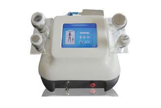 Trung Quốc Cavitation+ Tripolar rf + Monopolar rf +Vacuum Liposuction nhà cung cấp
