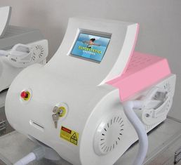 Trung Quốc Economic IPL Hair Removal Machines And Depilation Machine MB606 For Pigment Removal nhà cung cấp