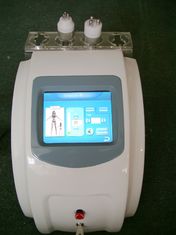 Trung Quốc 40KHz Tripolar RF Slimming Beauty Machine And Skin Tighten System nhà cung cấp