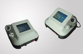Trung Quốc Cavitation Tripolar RF For Fat Reduction Cellulite Slimming Beauty Equipment Manufacturer nhà cung cấp