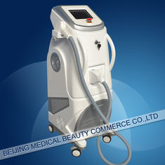 Trung Quốc Home Diode Laser Hair Removal Machine System Safe For Skin Rejuvenation nhà cung cấp