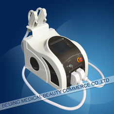 Trung Quốc SHR Ipl Hair Removal Machines Effective And Painless , Two System In One nhà cung cấp